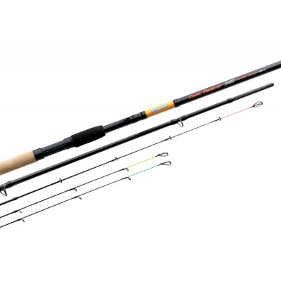 FLAGMAN Удилище фидерное Cast Master Method Feeder 3,6м тест max 100г