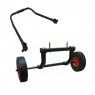 FLAGMAN Транспортировочная система для платформы d25.36мм Trolley Kit
