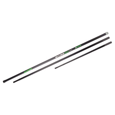 ELEGANCE METHOD Ручка подсака Accela X-Strong 3,6м 3секции