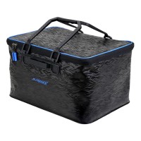 ELEGANCE FEEDER PRO Сумка фидерная Eva Premium 50х35х28см