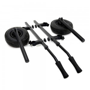 ELEGANCE FEEDER PRO Комплект для перевозки платформы World Champ 95х50см