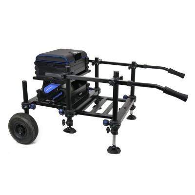 ELEGANCE FEEDER PRO Комплект для перевозки платформы World Champ 95х50см
