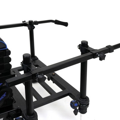 ELEGANCE FEEDER PRO Комплект для перевозки платформы World Champ 95х50см