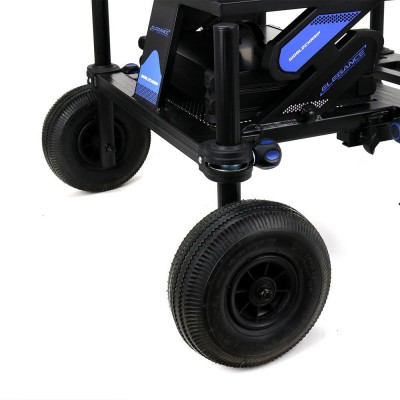 ELEGANCE FEEDER PRO Комплект для перевозки платформы World Champ 95х50см