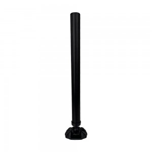 ELEGANCE FEEDER PRO Нога фиксирующаяся для платформы World Champ 65см