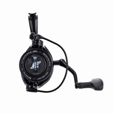ELEGANCE FEEDER PRO Катушка фидерная World Champ 4000 ELEGANCE FEEDER PRO Катушка фидерная World Champ 4000