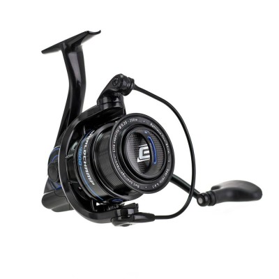 ELEGANCE FEEDER PRO Катушка фидерная World Champ 4000 ELEGANCE FEEDER PRO Катушка фидерная World Champ 4000