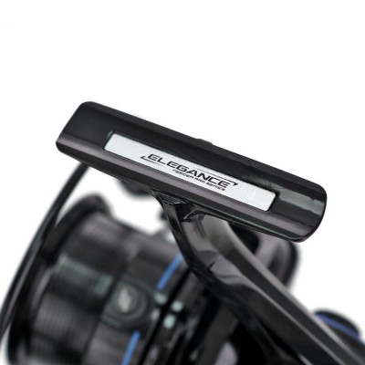 ELEGANCE FEEDER PRO Катушка фидерная World Champ 4000 ELEGANCE FEEDER PRO Катушка фидерная World Champ 4000