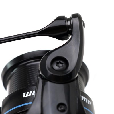 ELEGANCE FEEDER PRO Катушка фидерная World Champ 4000 ELEGANCE FEEDER PRO Катушка фидерная World Champ 4000