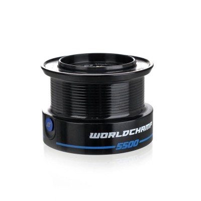ELEGANCE FEEDER PRO Шпуля запасная для катушки World Champ 5500