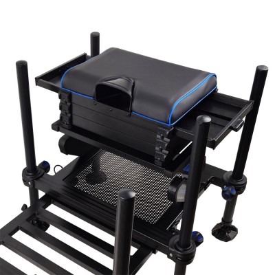 ELEGANCE FEEDER PRO Платформа World Champ 72х80х82см с ножками 65см