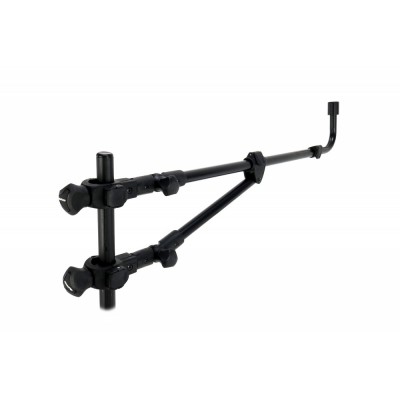 ELEGANCE FEEDER PRO Держатель удилища фидерного Feeder Arm Pro Tele 60х100см d25-36мм