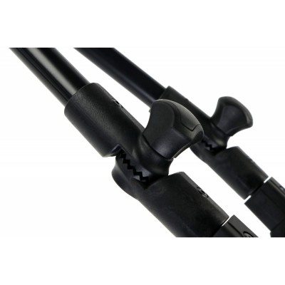 ELEGANCE FEEDER PRO Держатель удилища фидерного Feeder Arm Pro Tele 60х100см d25-36мм