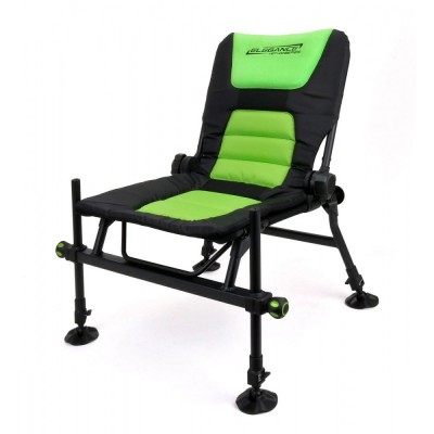 ELEGANCE METHOD Кресло фидерное Method Feeder Chair d25мм 50х45см h47см