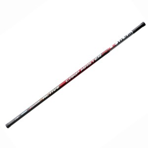 FLAGMAN Удилище штекерное Force Active Carp Master Pole 10.5м + Cupping Kit