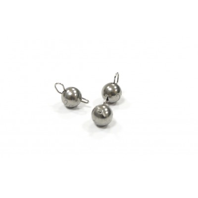 HITFISH Груз Tungsten sinker ORB вольфрам 5г 2шт
