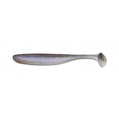 KEITECN Силиконовая приманка Easy Shiner 3" 440 Electric Shad