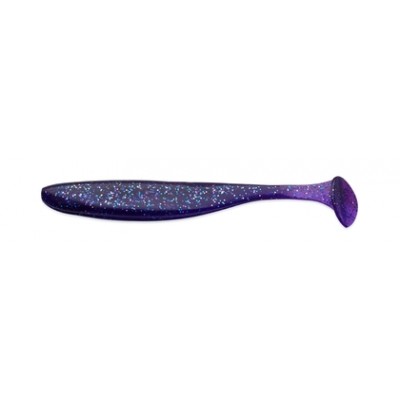 KEITECN Силиконовая приманка Easy Shiner 3" EA04 Violet