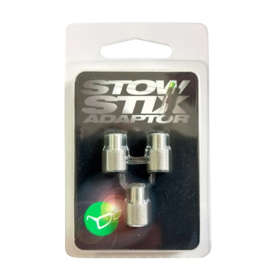 KORDA Адаптер магнитный Magnetic Adaptor для индикатора Stow Indicator