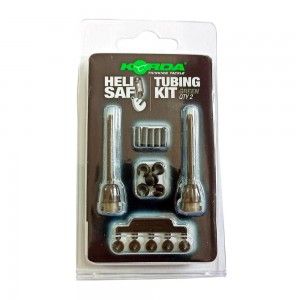 KORDA Набор трубок Heli Safe Tubing Kit Weed