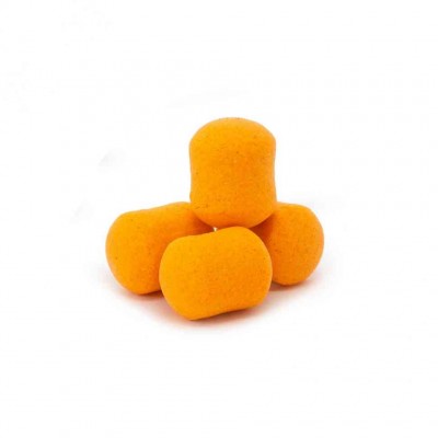 MINENKO Бойлы Dumbells Orange Plum Pop-Up 11х14мм