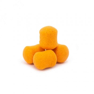 MINENKO Бойлы Dumbells Mandarine Pop-Up 11х14мм