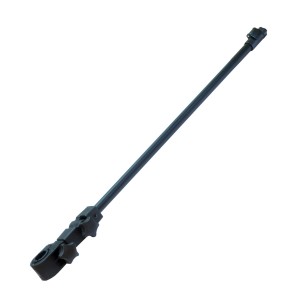 FLAGMAN Телескопическая подставка под фидерное удилище Telescopic Feeder Arm d25/30/36мм