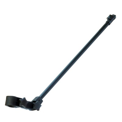 FLAGMAN Телескопическая подставка под фидерное удилище Telescopic Feeder Arm d25/30/36мм