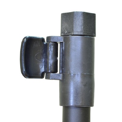 FLAGMAN Телескопическая подставка под фидерное удилище Telescopic Feeder Arm d25/30/36мм