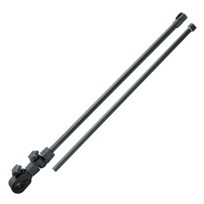 FLAGMAN Телескопическая подставка под фидерное удилище Telescopic Feeder Arm d25/30/36мм