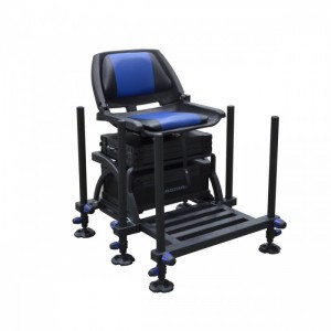 FLAGMAN Платформа Armadale Competition Seat Box d36мм СНЯТ С ПРОИЗВ.