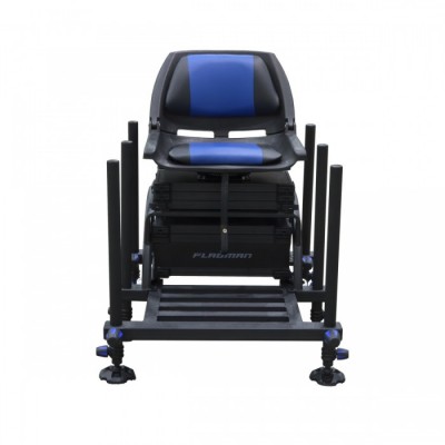 FLAGMAN Платформа Armadale Competition Seat Box d36мм СНЯТ С ПРОИЗВ,