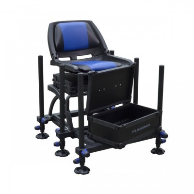 FLAGMAN Платформа Armadale Competition Seat Box d36мм СНЯТ С ПРОИЗВ,