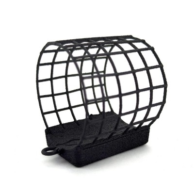 X-FEEDER Кормушка фидерная металлическая ME Classic M Grid 50г