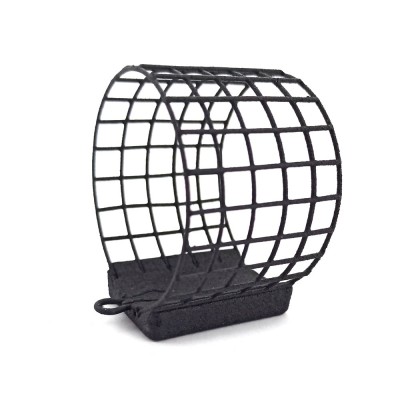 X-FEEDER Кормушка фидерная металлическая ME Classic L Grid 50г