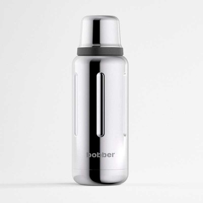 BOBBER Термос Flask для напитков вакуумный бытовой 1л Glossy