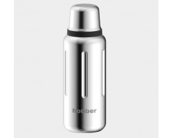 BOBBER Термос Flask для напитков вакуумный бытовой 0.47л Matte