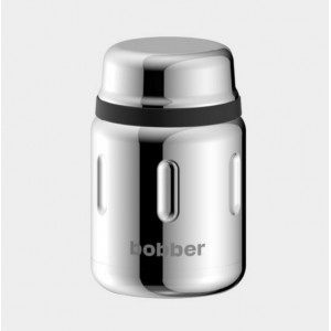 BOBBER Термос Jerrycan для еды вакуумный бытовой 0.7л Glossy