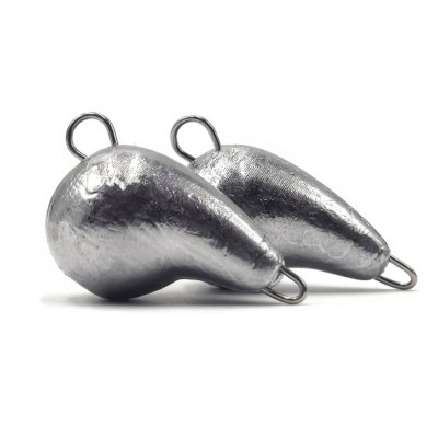 F-FISHING Грузило Слоник разборный 30г 5шт БР