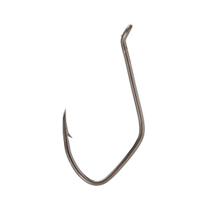 FLAGMAN Крючок сомовый Cat Fish Strong Hook №1/0 3шт