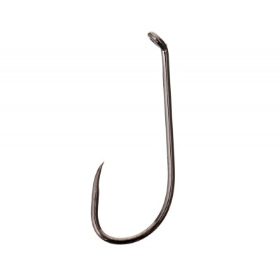 FLAGMAN Крючок Fly Hook №4 10шт