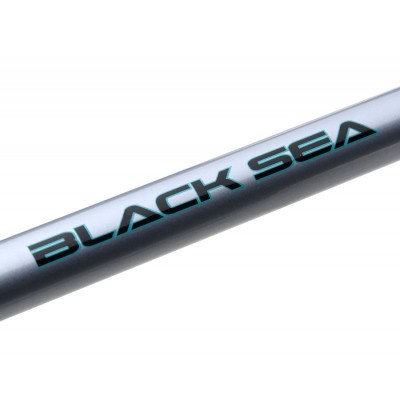 FLAGMAN Удилище серфовое Black Sea Seaborn 4,50м тест 100-250г