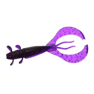 FLAGMAN Рак FL Craw 3.0" #105 Violet