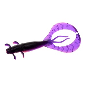 FLAGMAN Рак FL Craw 3.5" #0526 Violet Pin 8.8см 4шт