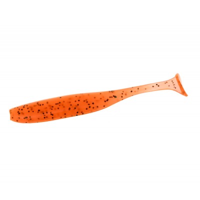 FLAGMAN Виброхвост Shad 3" #102 Orange 7,5см 6шт